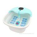 Collapsible Foot Bath Ionic Detox Collapsible Foot Bath Manufactory